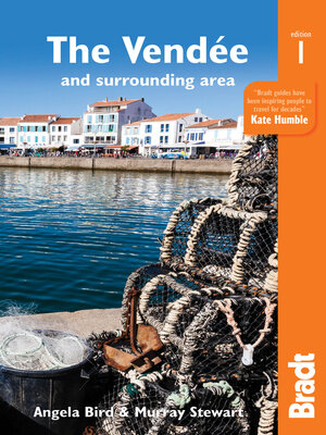 cover image of Pays de la Loire